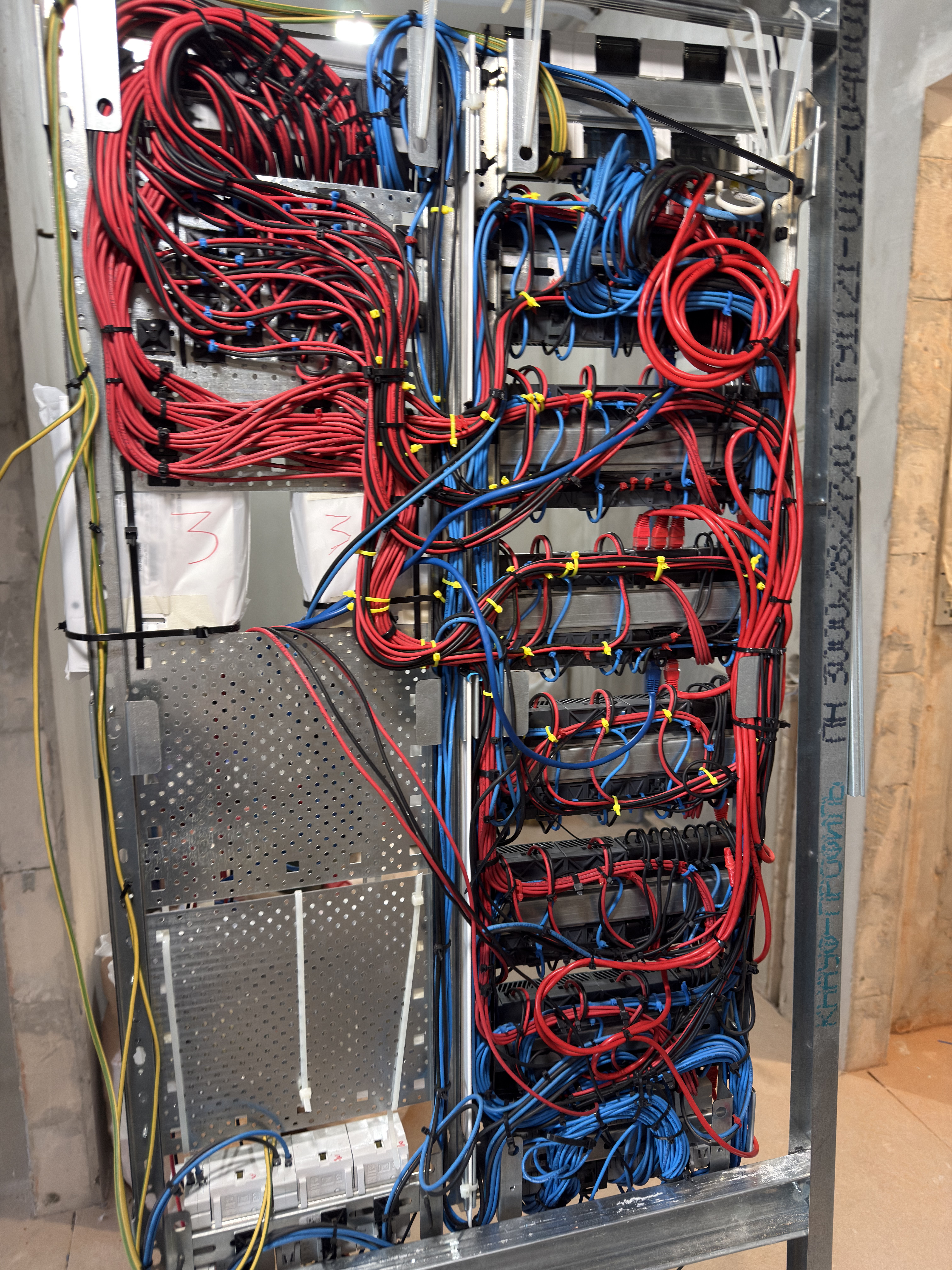 Умный дом QUASAR CLICK